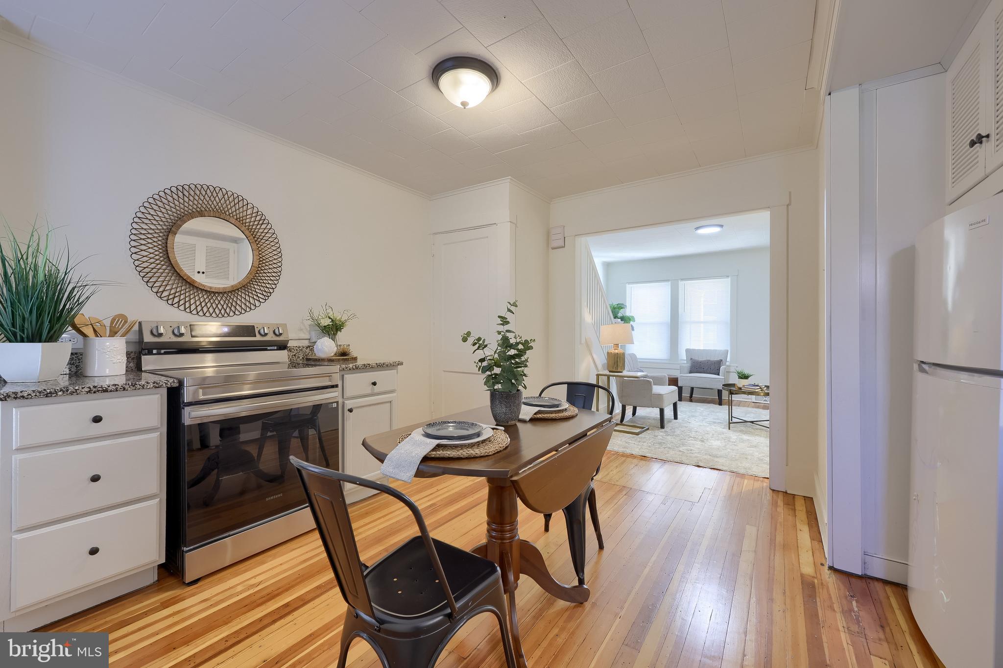 MCCASKEY - Residential