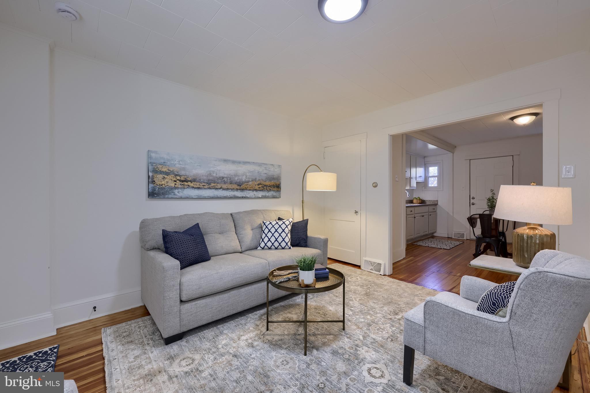 MCCASKEY - Residential