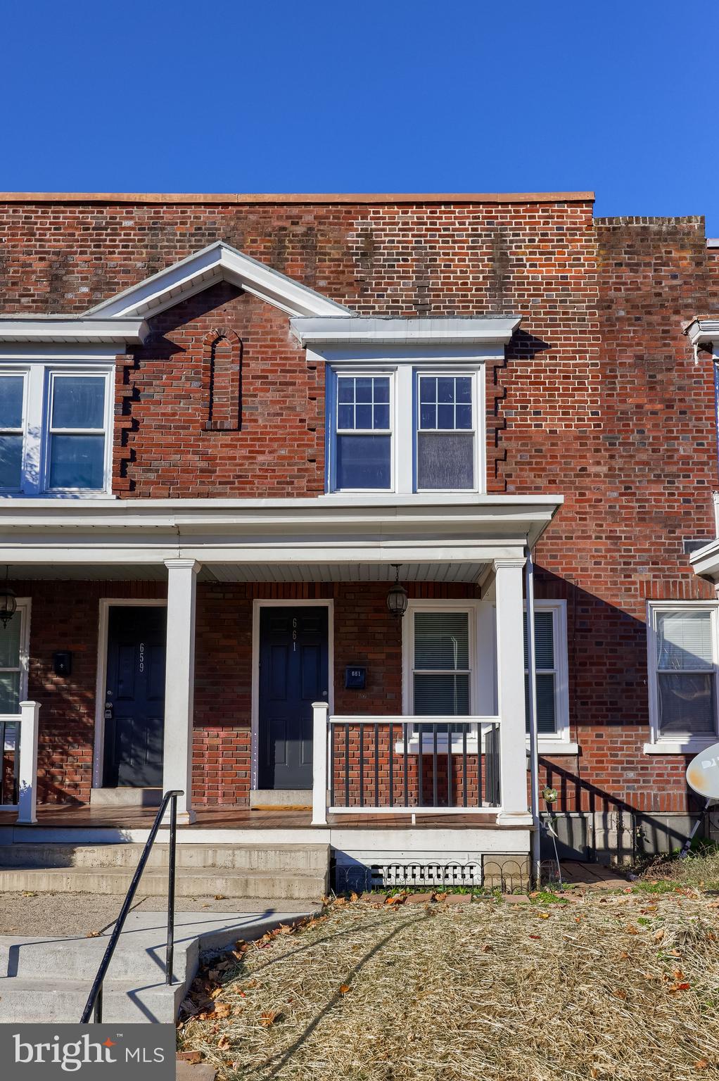 MCCASKEY - Residential