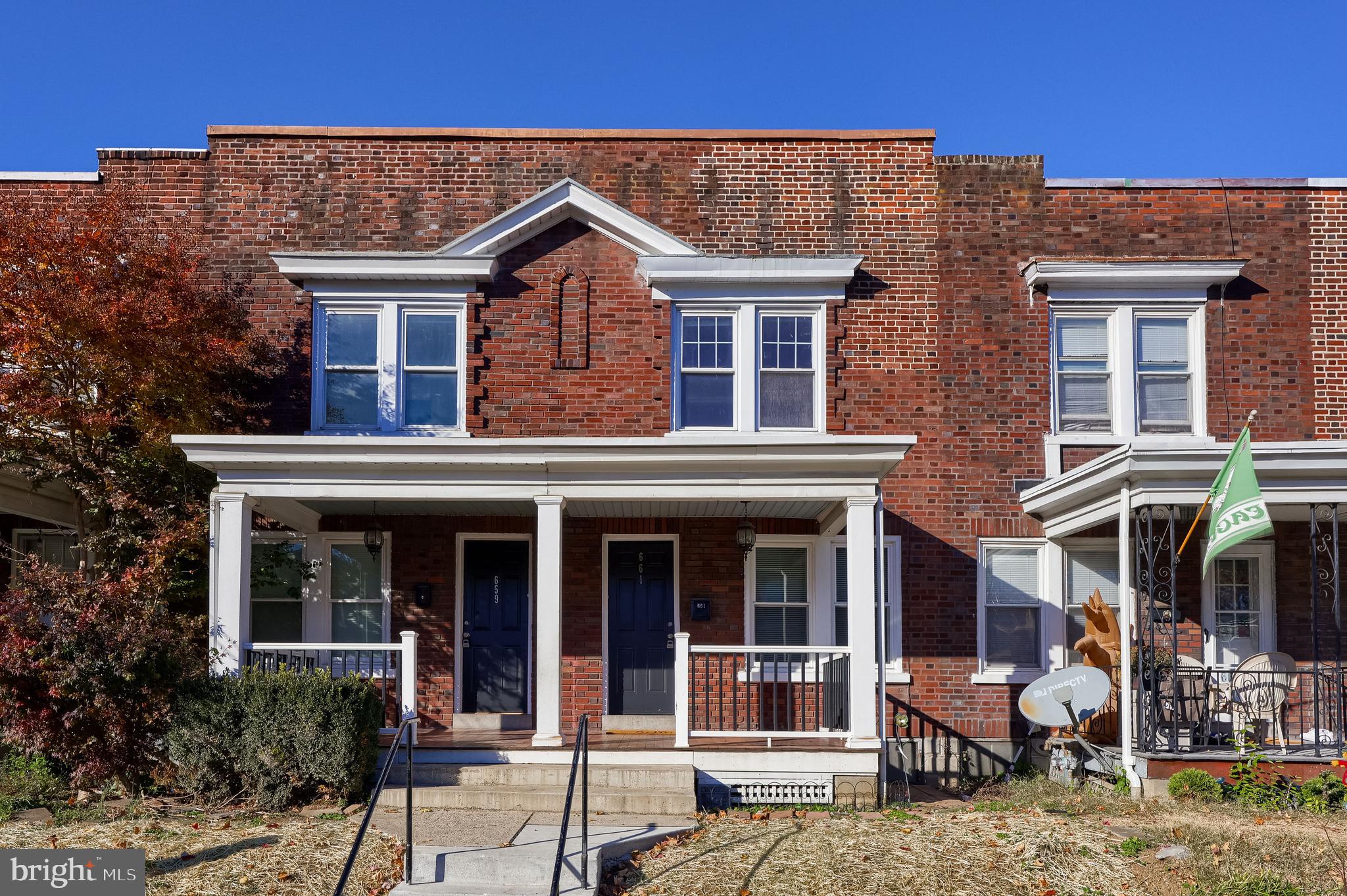 MCCASKEY - Residential