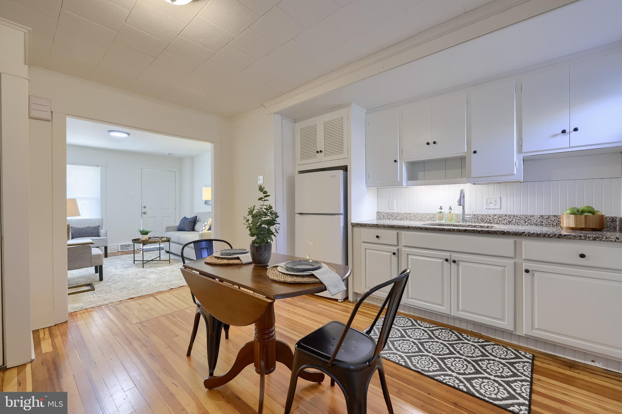 MCCASKEY - Residential