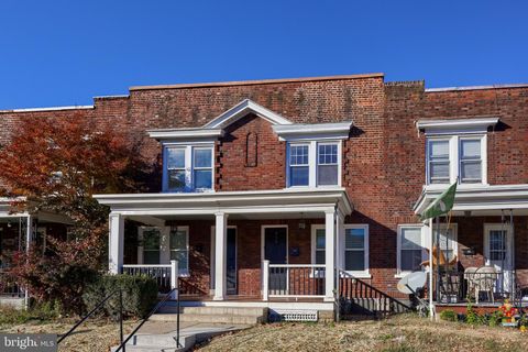 Photo of 661 Lehigh Avenue, LANCASTER, PA 17602 (MLS # PALA2079296)