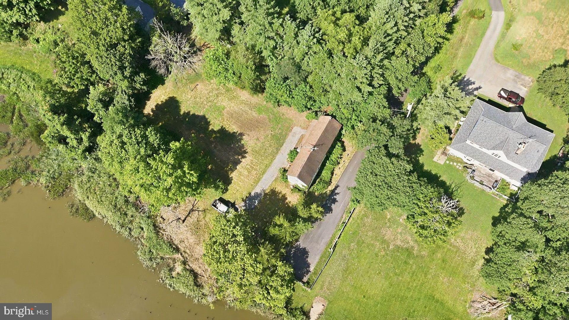 17501 WATERSHED DRIVE