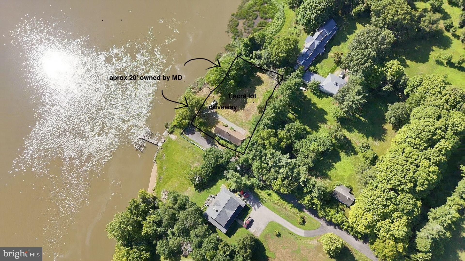 17501 WATERSHED DRIVE