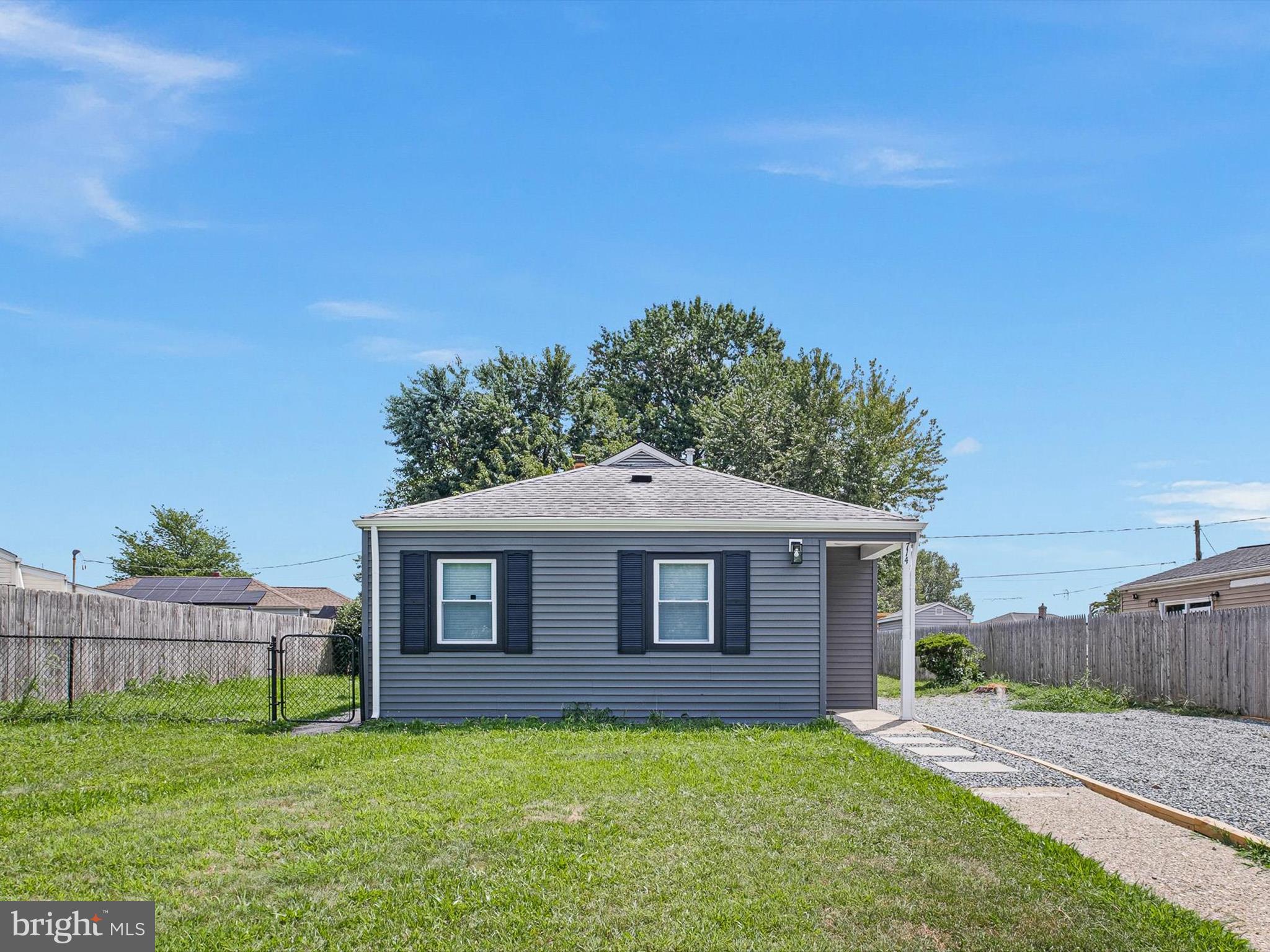 714 WOODTOP ROAD
