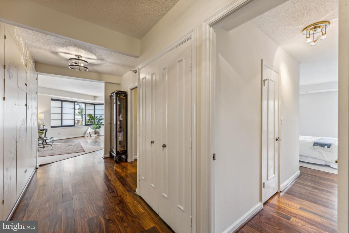 FALLSWOOD - Residential