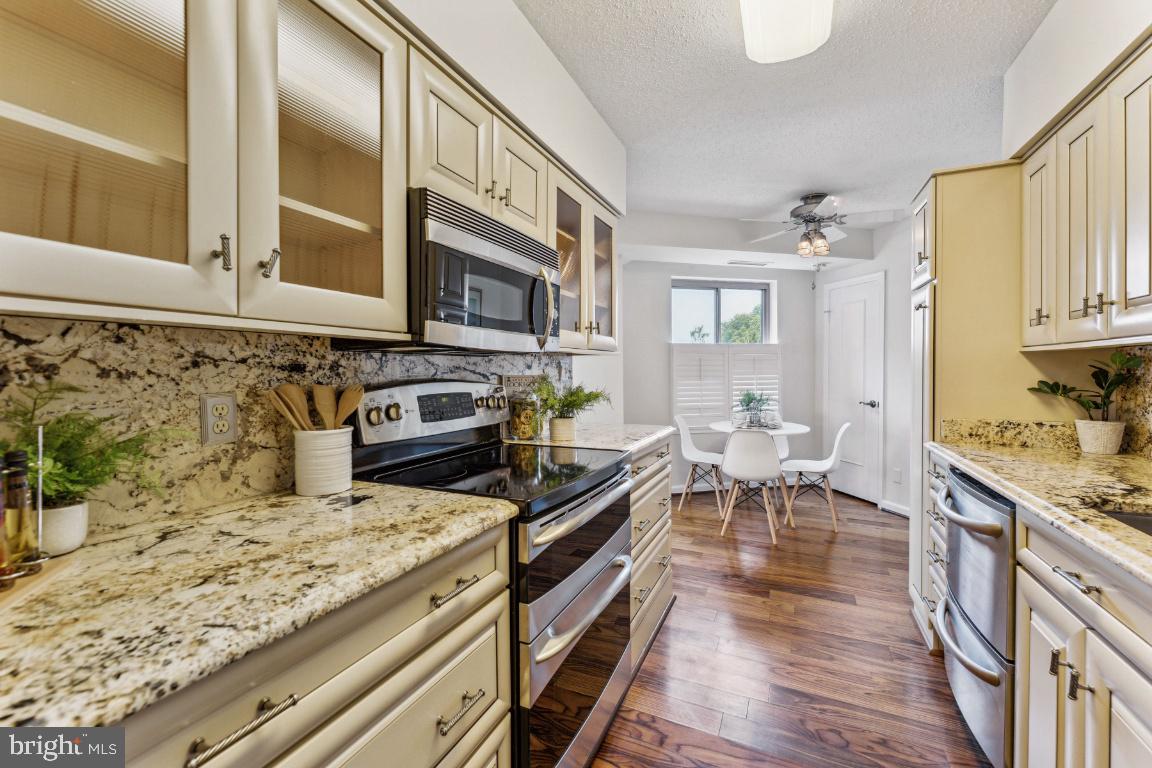 FALLSWOOD - Residential