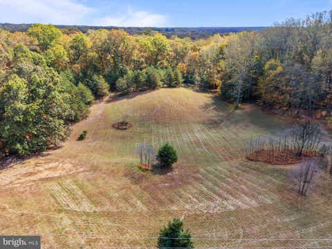 Vacant Land For Sale - 7800 Gold Flint Court<br/> CLIFTON, VA 20124