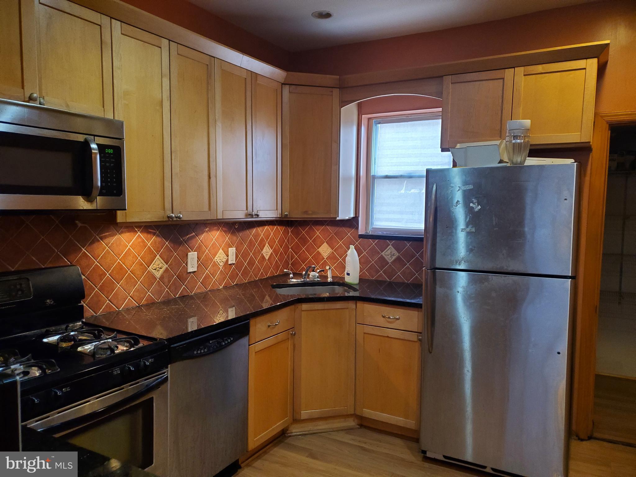 NORTHWOOD - Residential