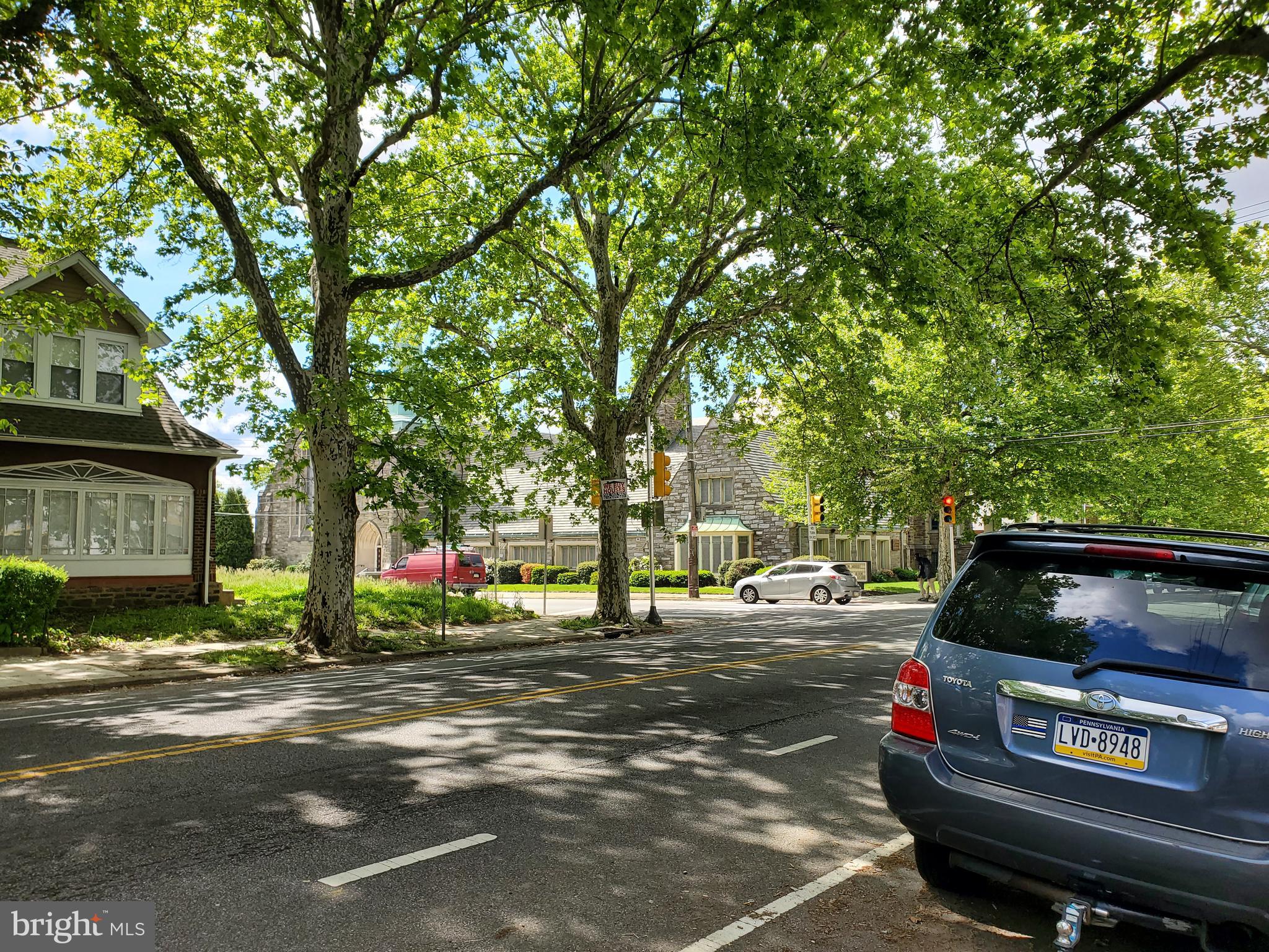 NORTHWOOD - Residential