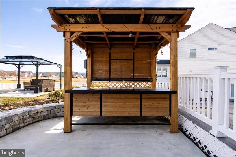 WESTFIELDS - Residential