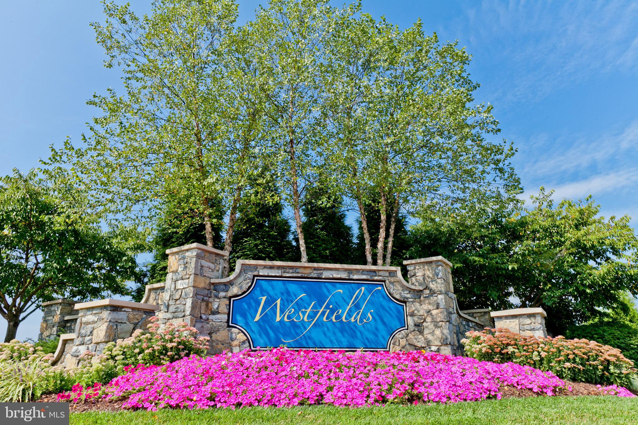 WESTFIELDS - Residential