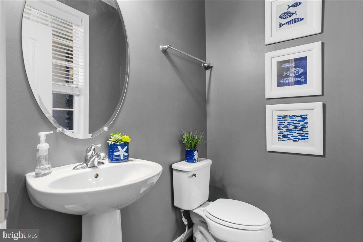 WESTFIELDS - Residential