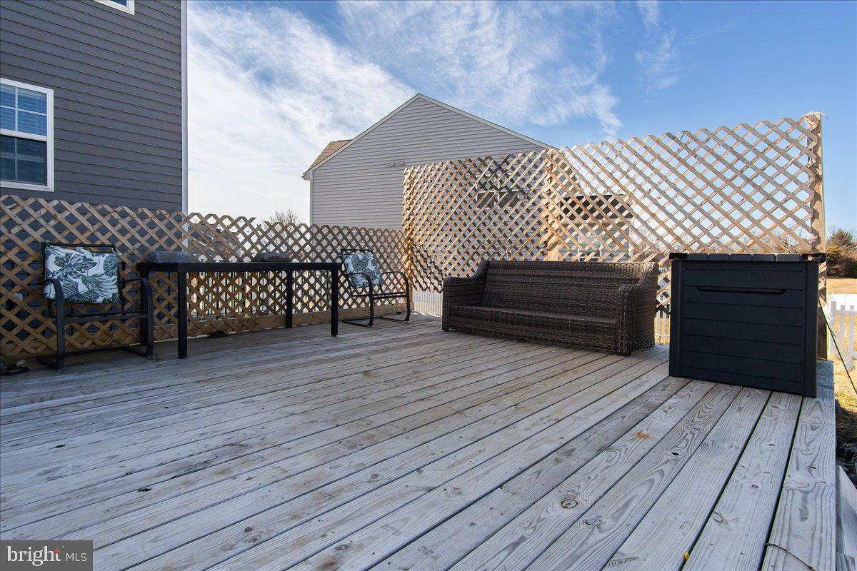 WESTFIELDS - Residential