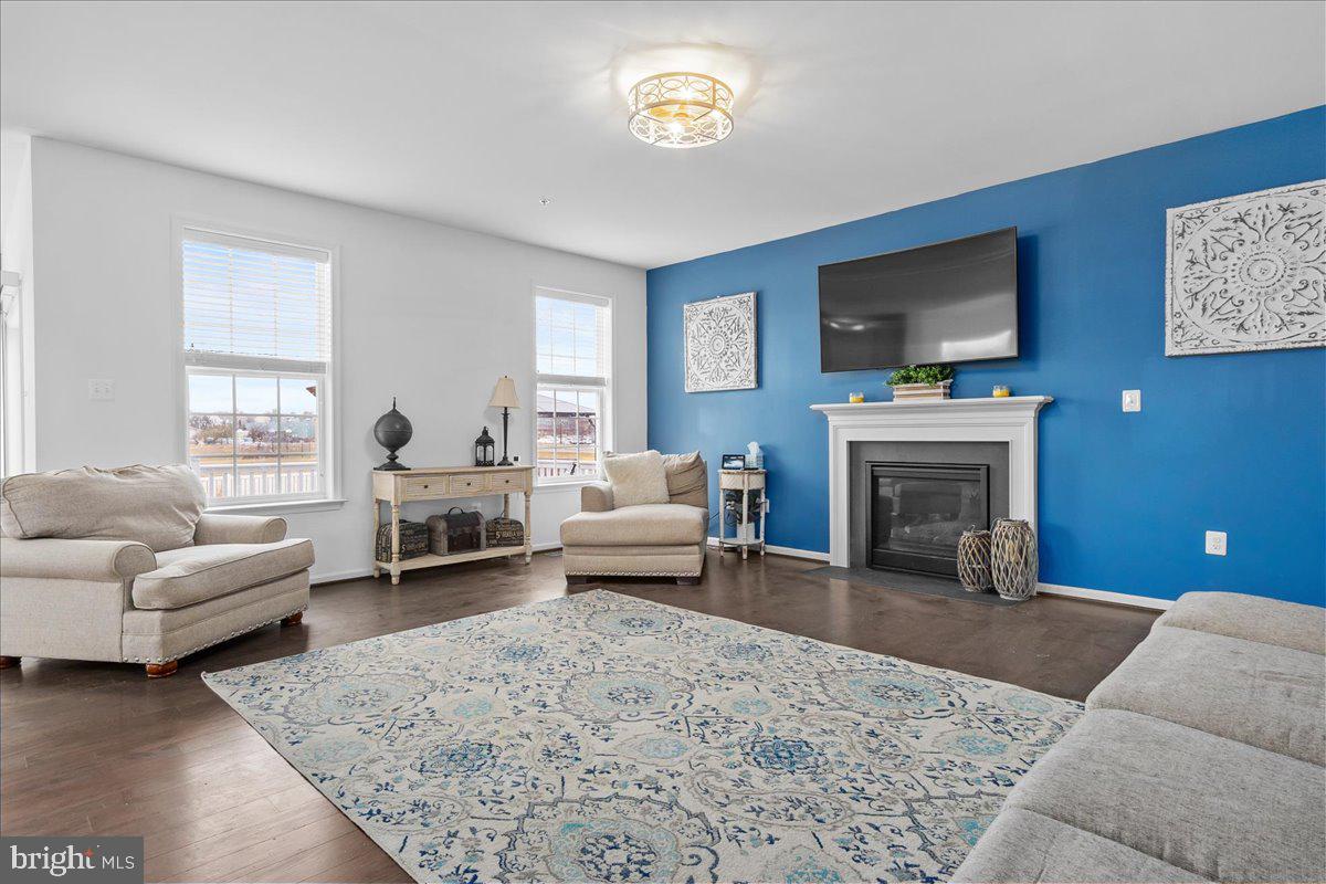 WESTFIELDS - Residential