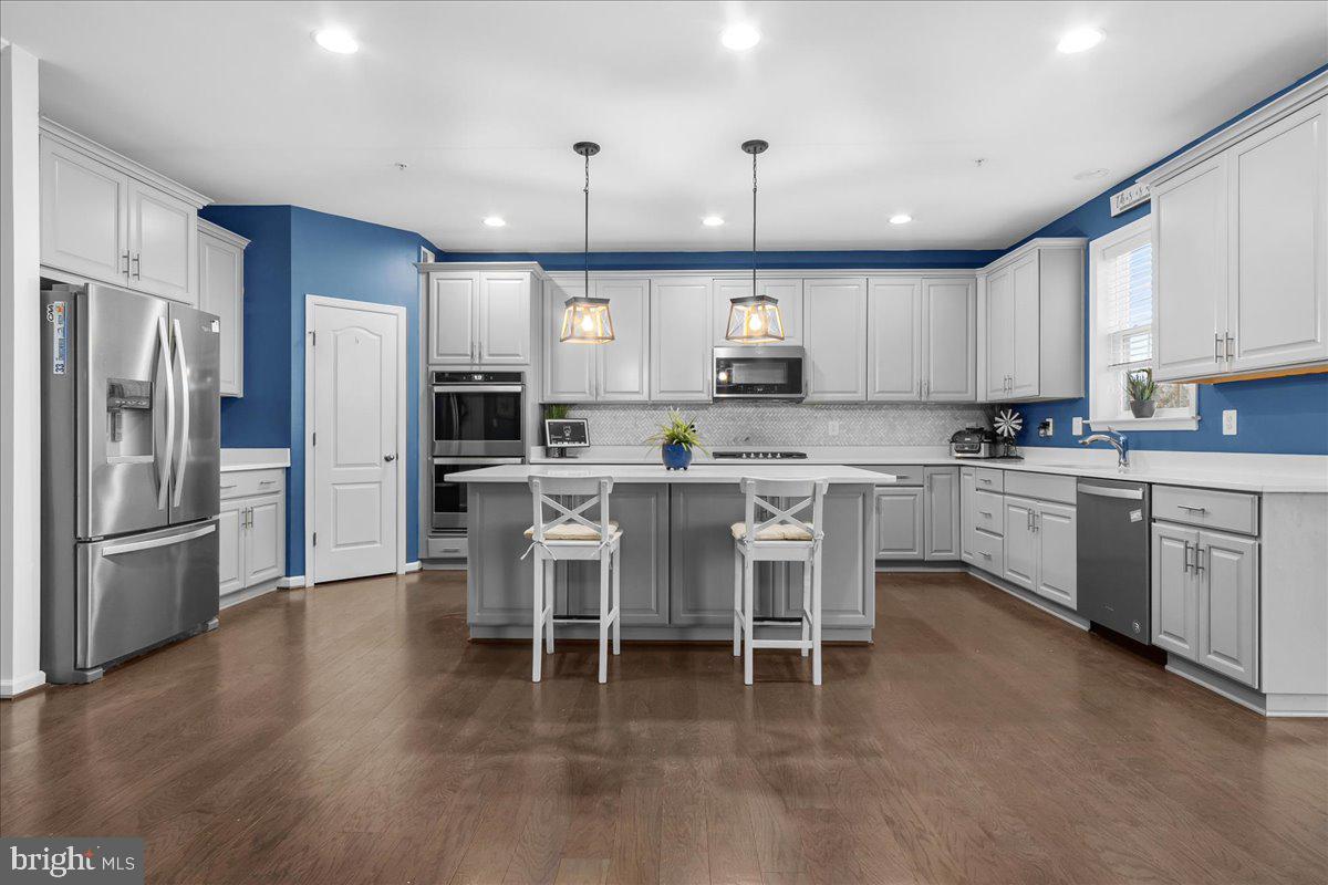 WESTFIELDS - Residential