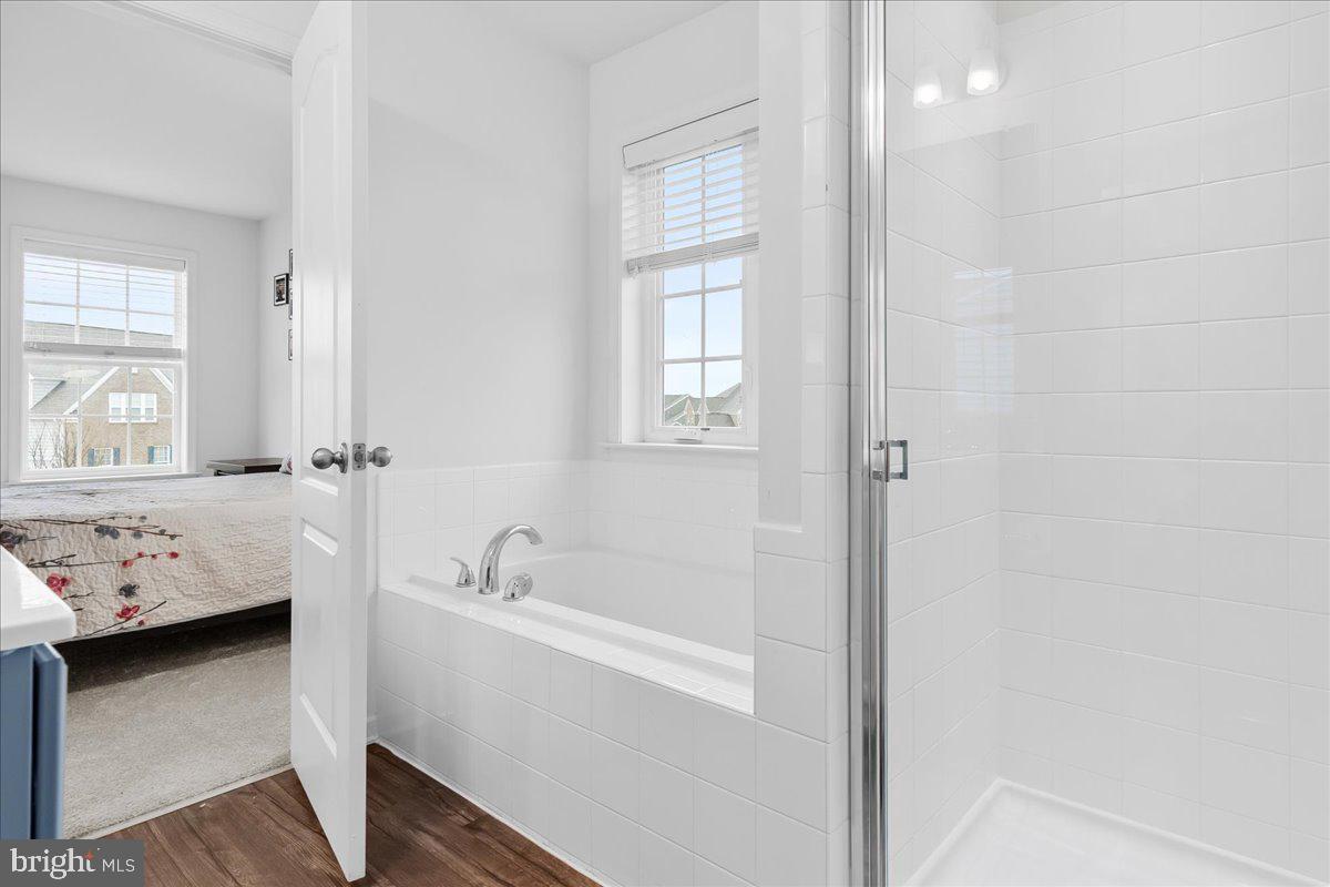 WESTFIELDS - Residential