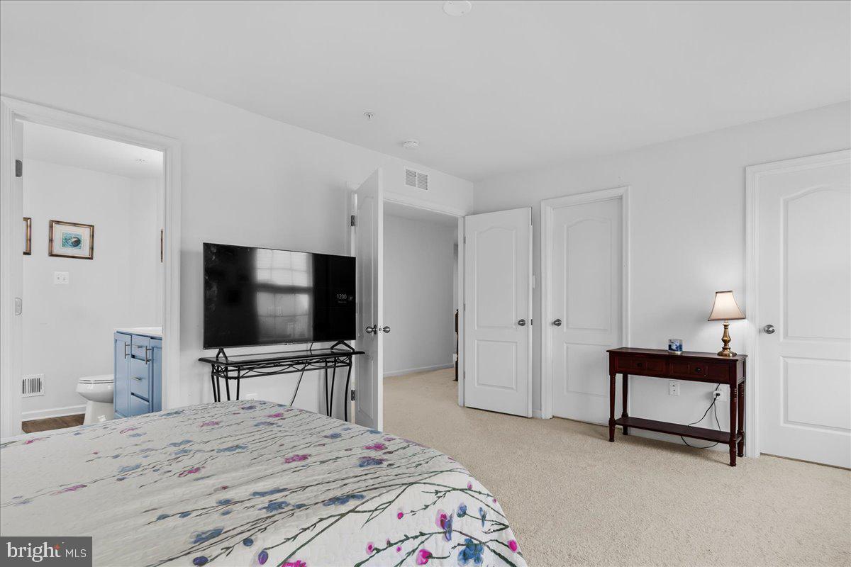 WESTFIELDS - Residential