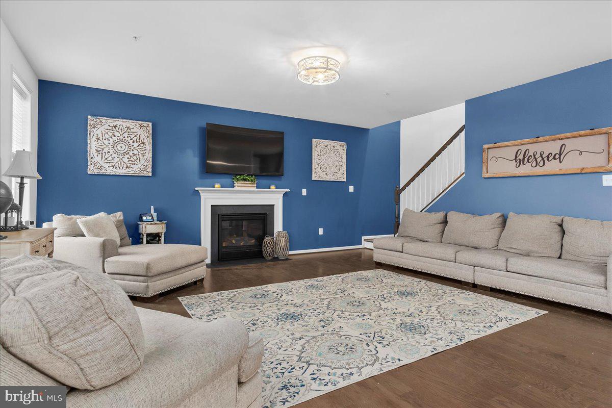 WESTFIELDS - Residential