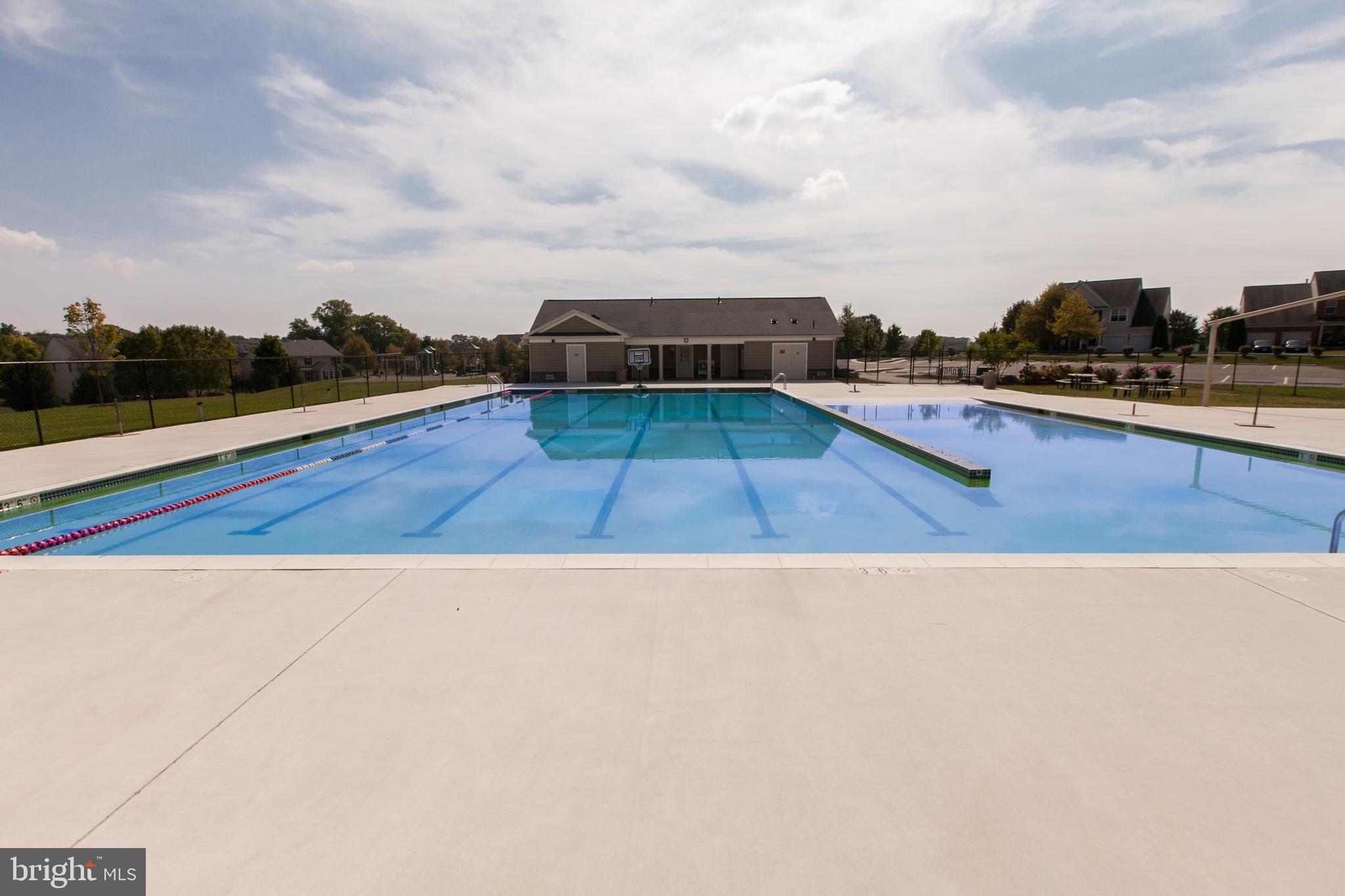 WESTFIELDS - Residential