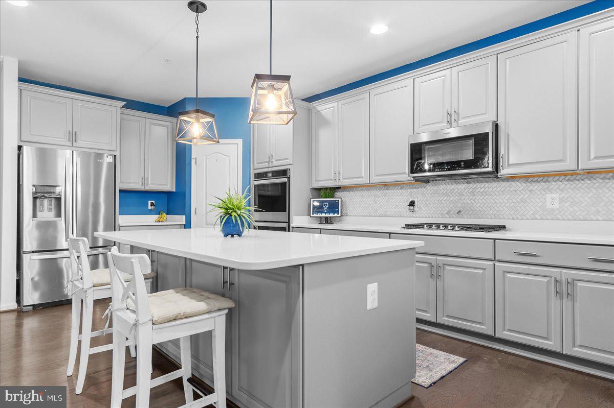 WESTFIELDS - Residential