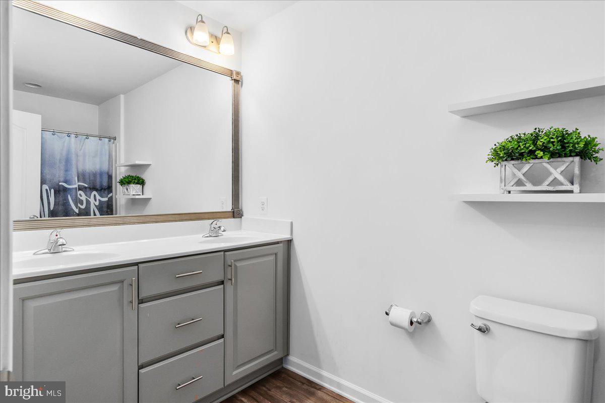 WESTFIELDS - Residential