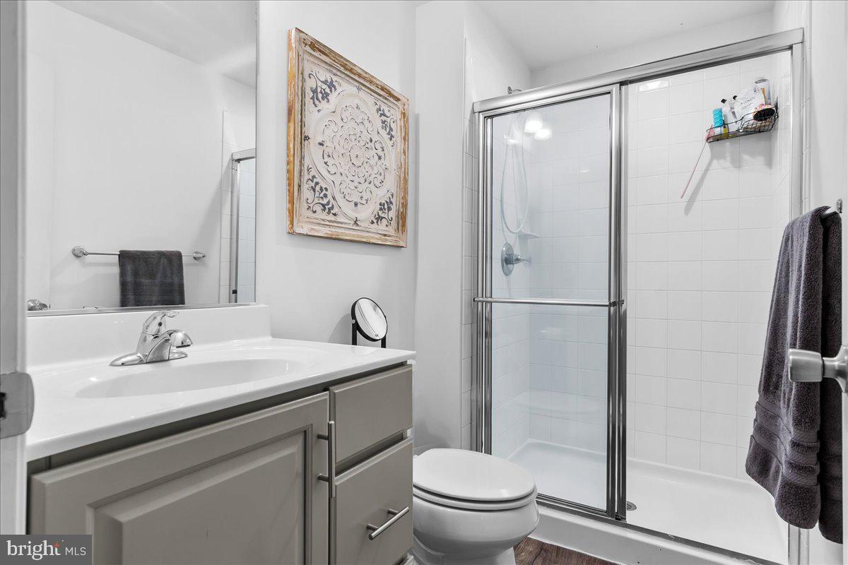 WESTFIELDS - Residential