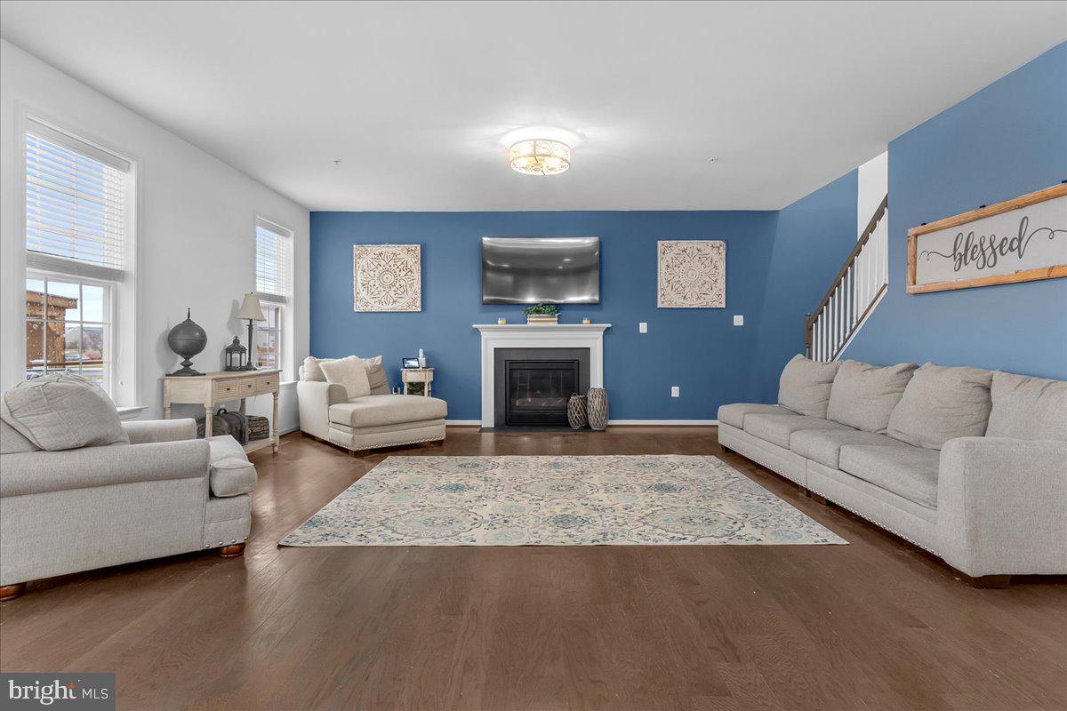 WESTFIELDS - Residential