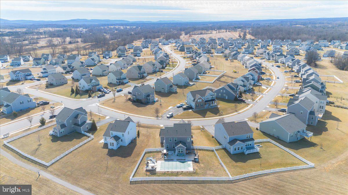 WESTFIELDS - Residential