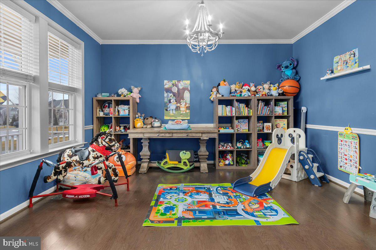 WESTFIELDS - Residential