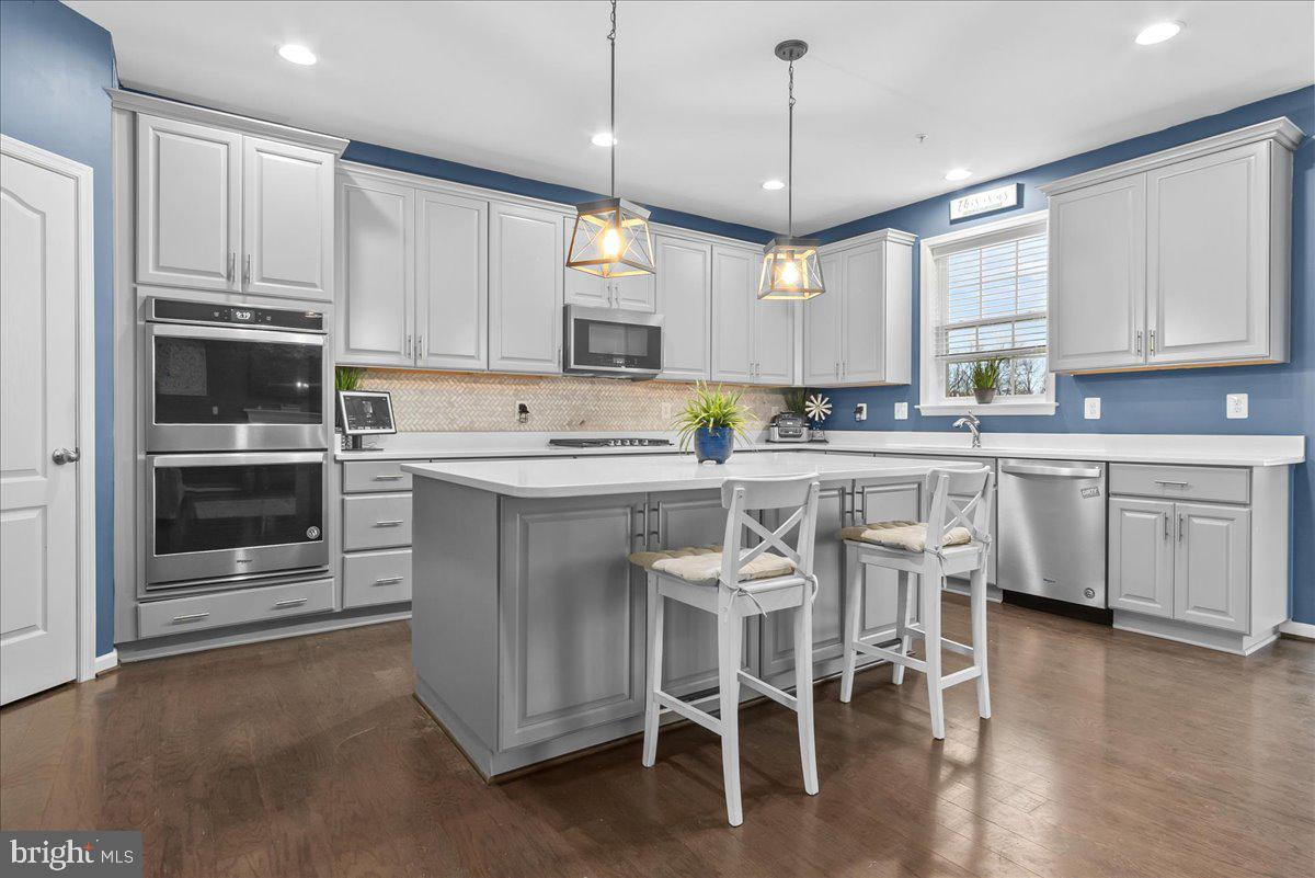 WESTFIELDS - Residential