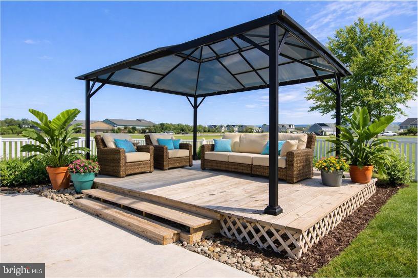 WESTFIELDS - Residential