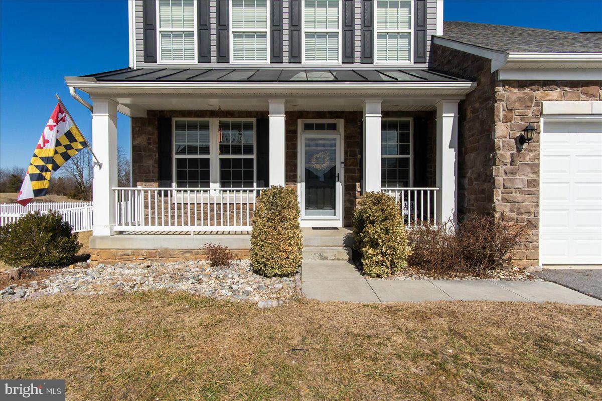 WESTFIELDS - Residential