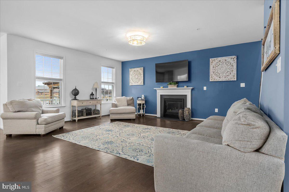 WESTFIELDS - Residential