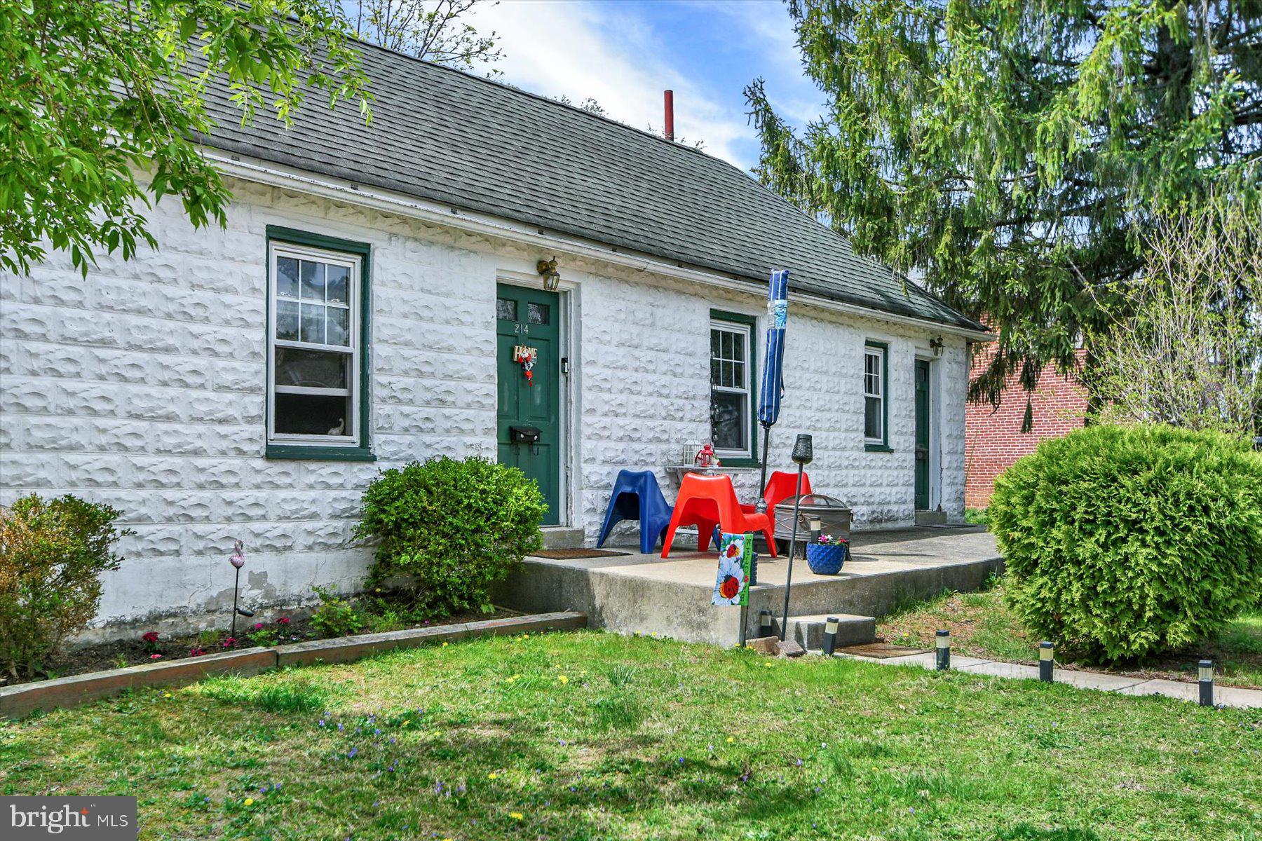 214-216 BEECH ROAD