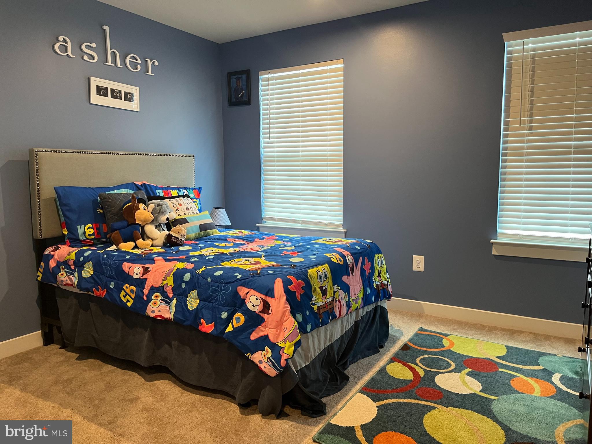 THE LAKES AT MARTINSBURG - Residential Lease