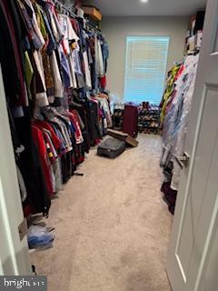 THE LAKES AT MARTINSBURG - Residential Lease