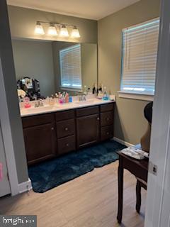 THE LAKES AT MARTINSBURG - Residential Lease