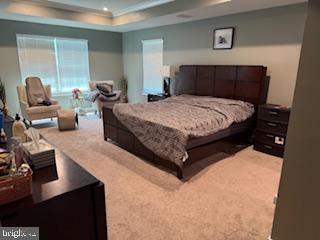 THE LAKES AT MARTINSBURG - Residential Lease