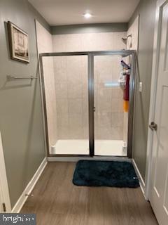 THE LAKES AT MARTINSBURG - Residential Lease