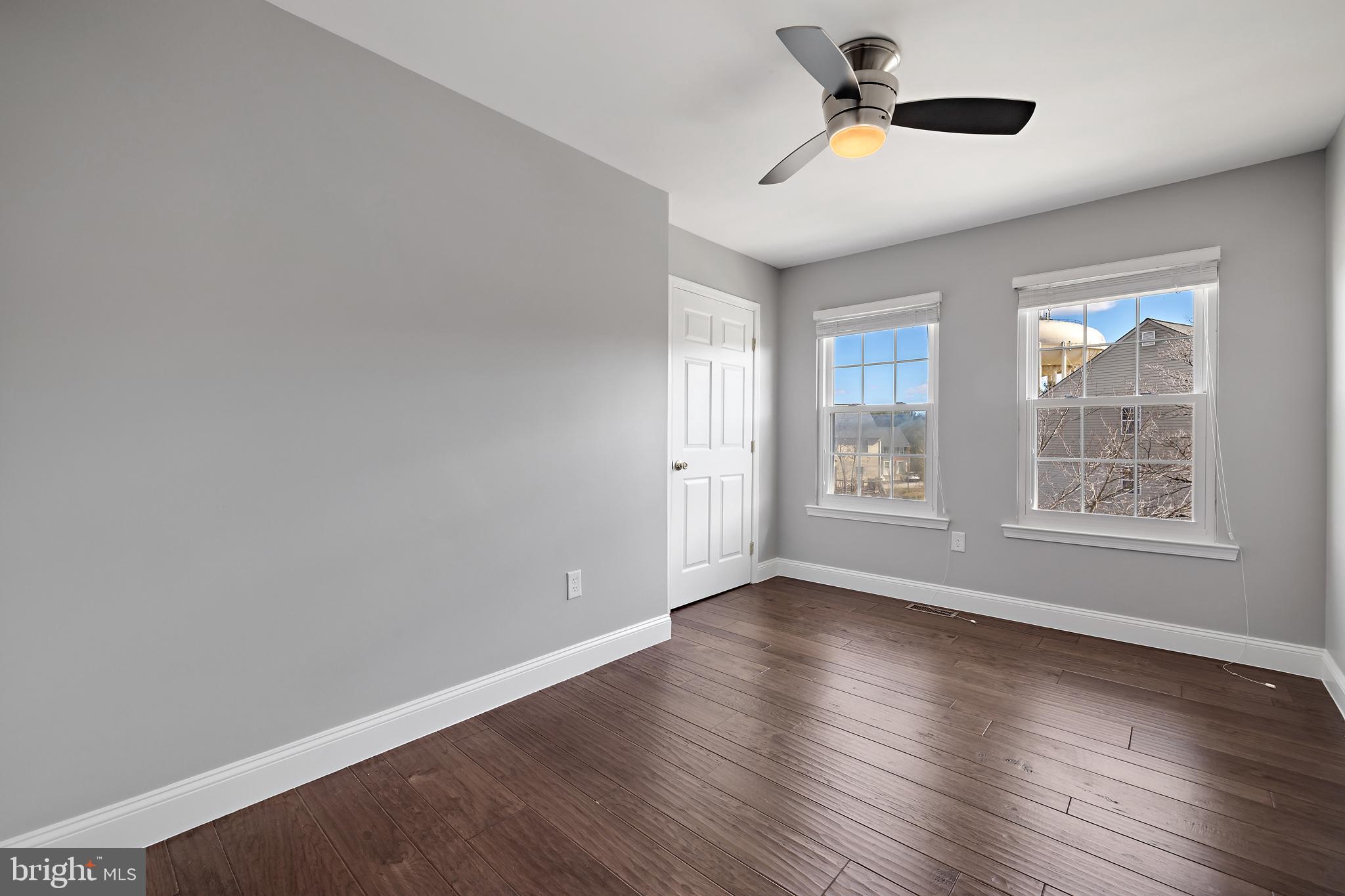 CLINTON DALE - Residential Lease