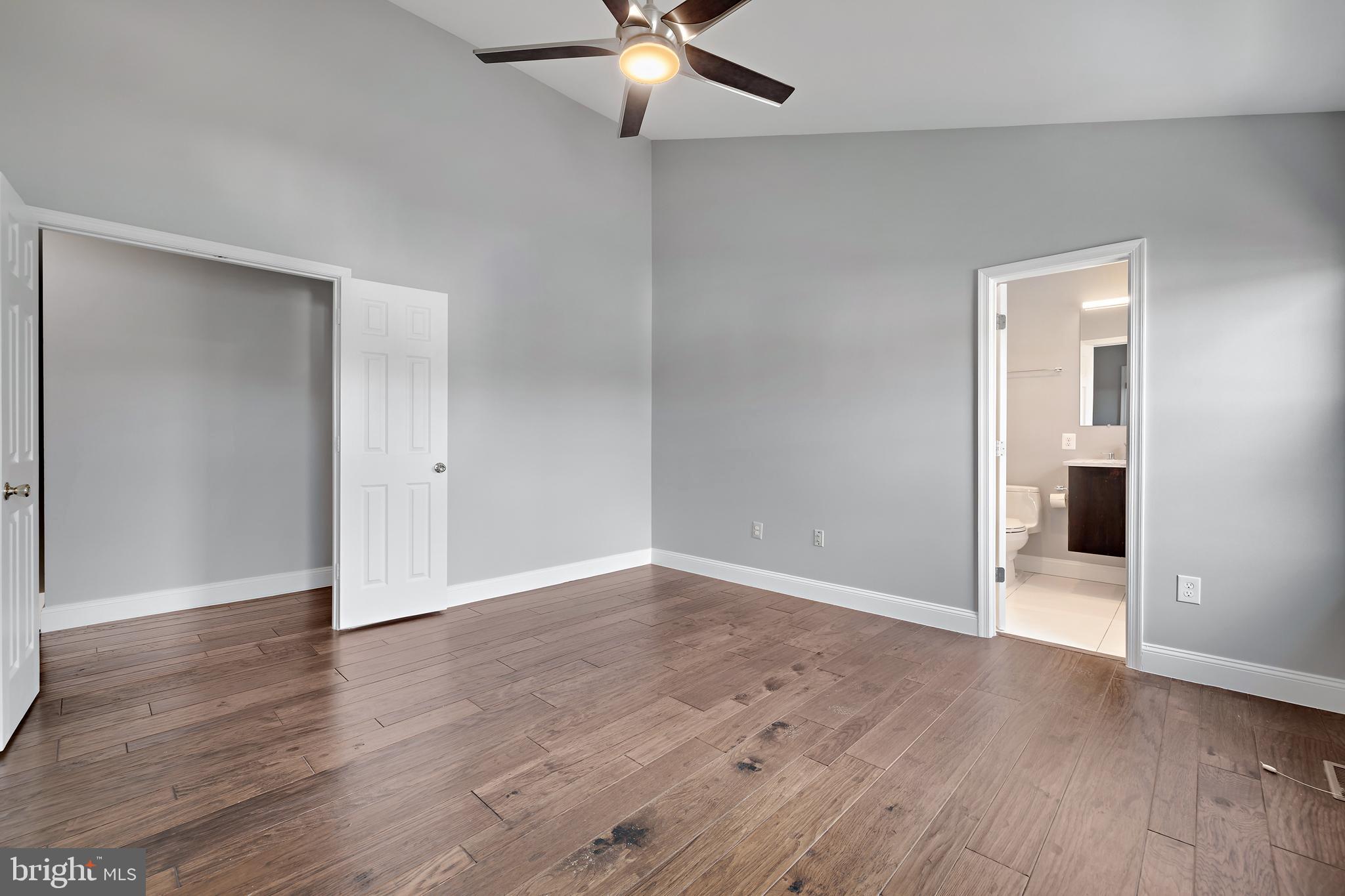 CLINTON DALE - Residential Lease