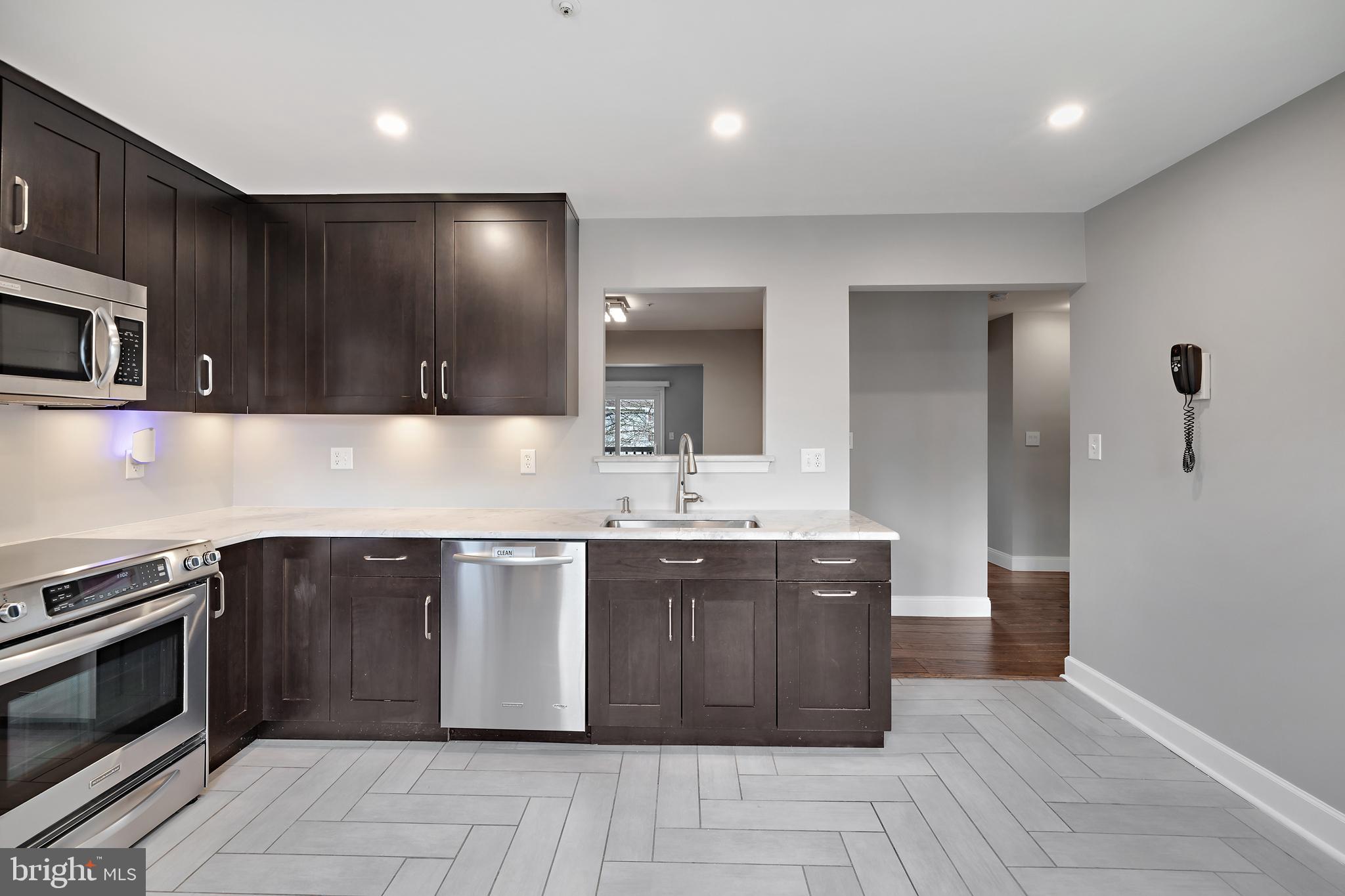 CLINTON DALE - Residential Lease