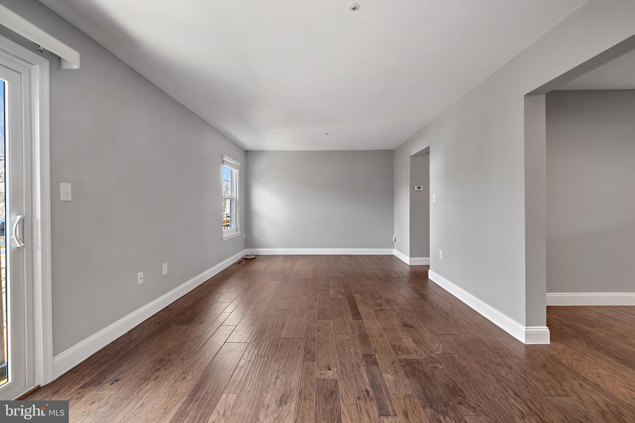 CLINTON DALE - Residential Lease