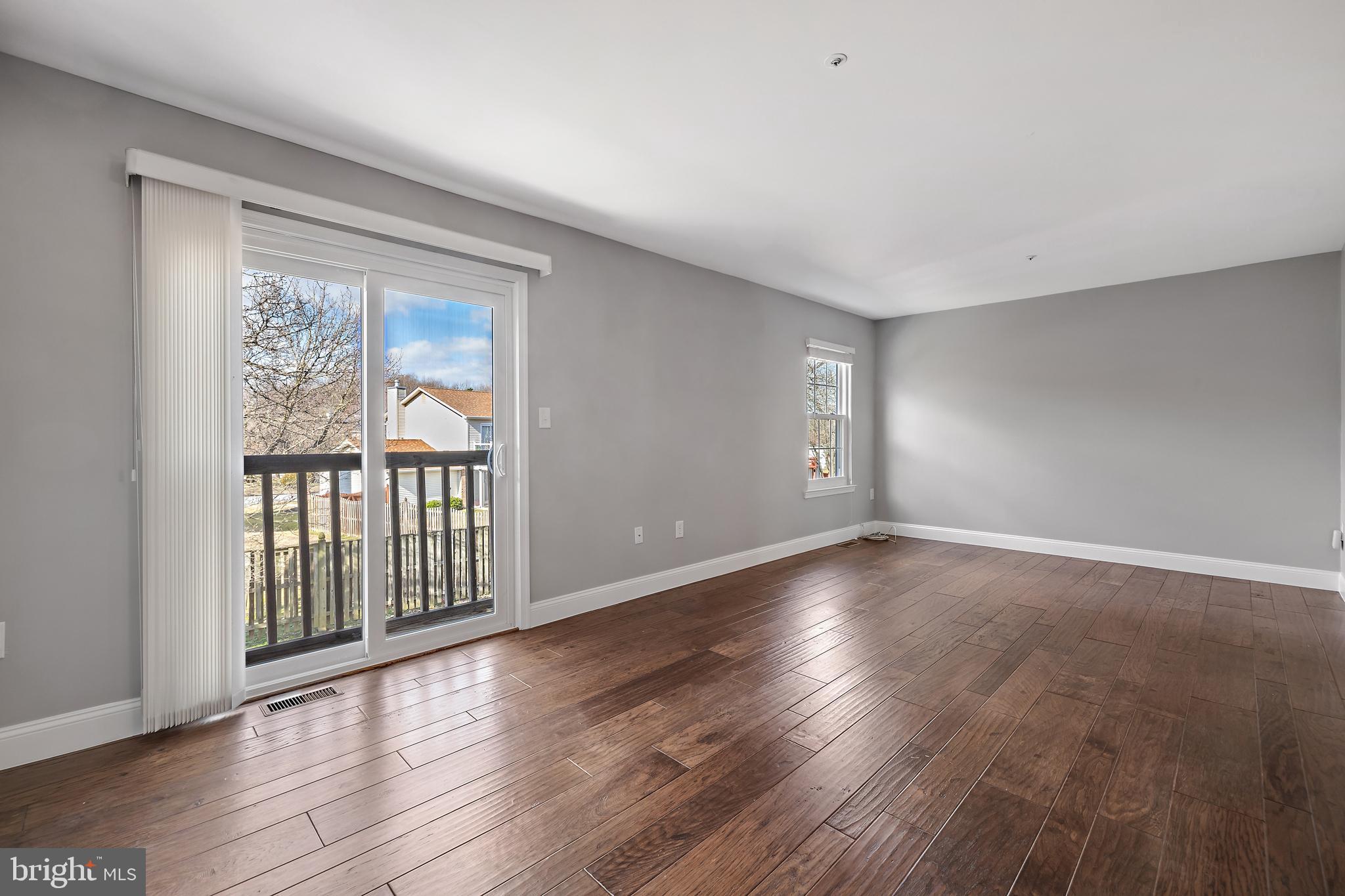 CLINTON DALE - Residential Lease