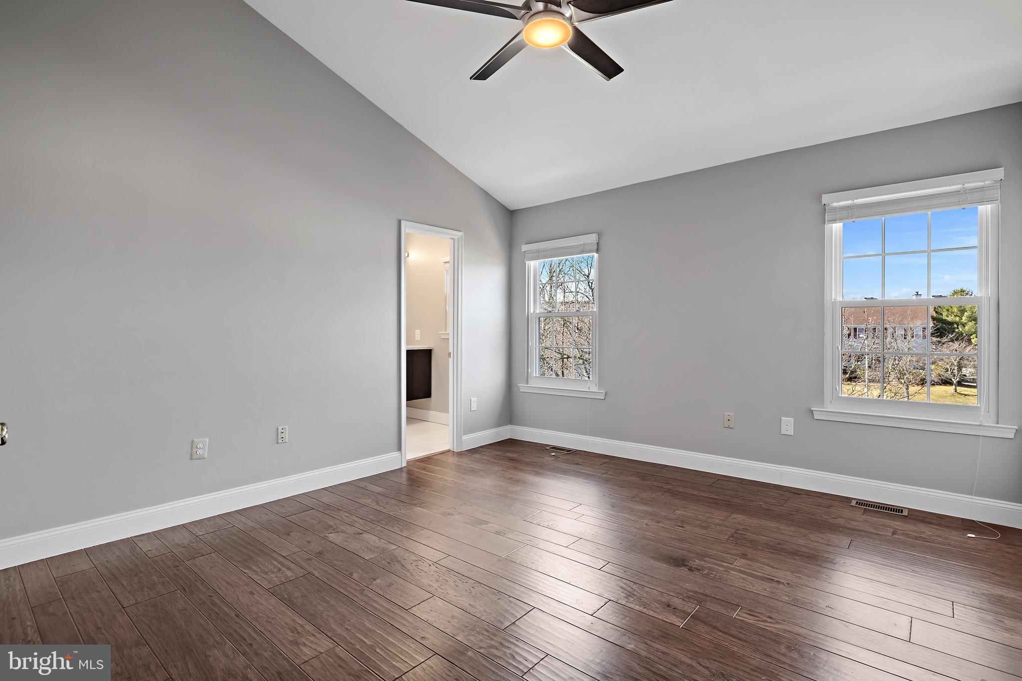 CLINTON DALE - Residential Lease