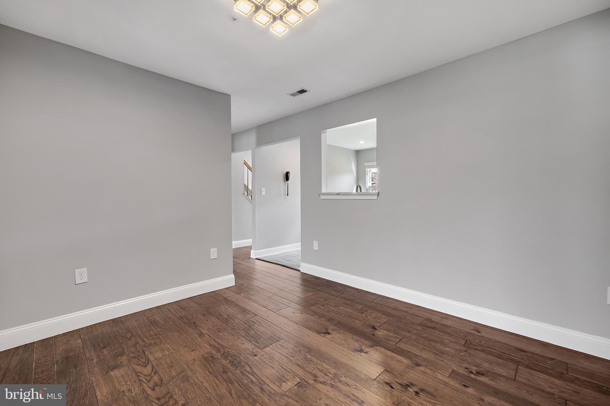 CLINTON DALE - Residential Lease