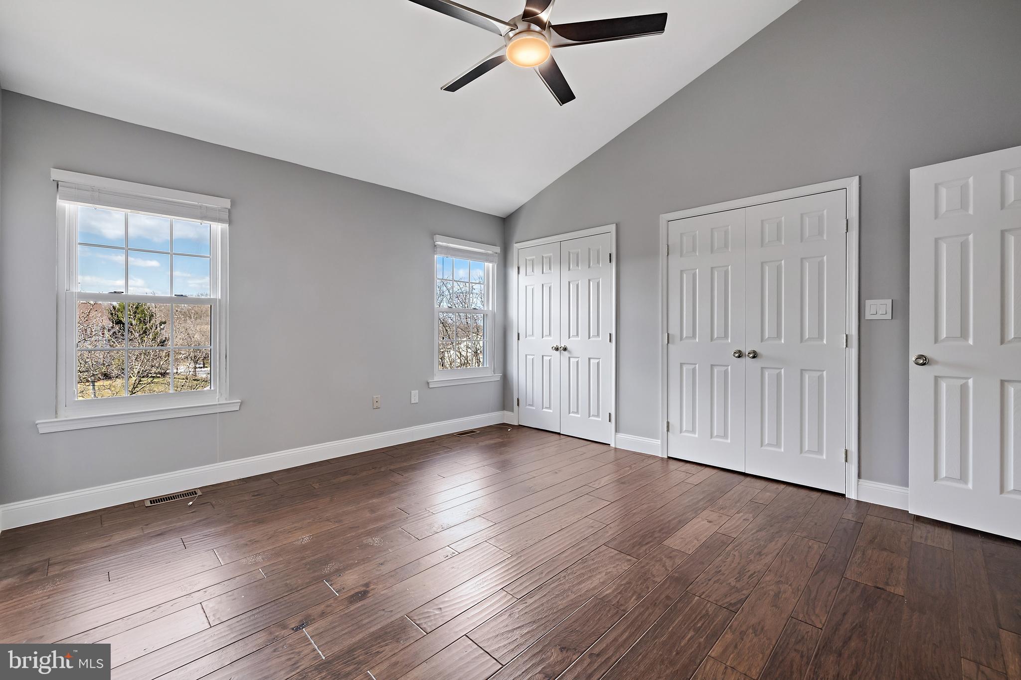 CLINTON DALE - Residential Lease