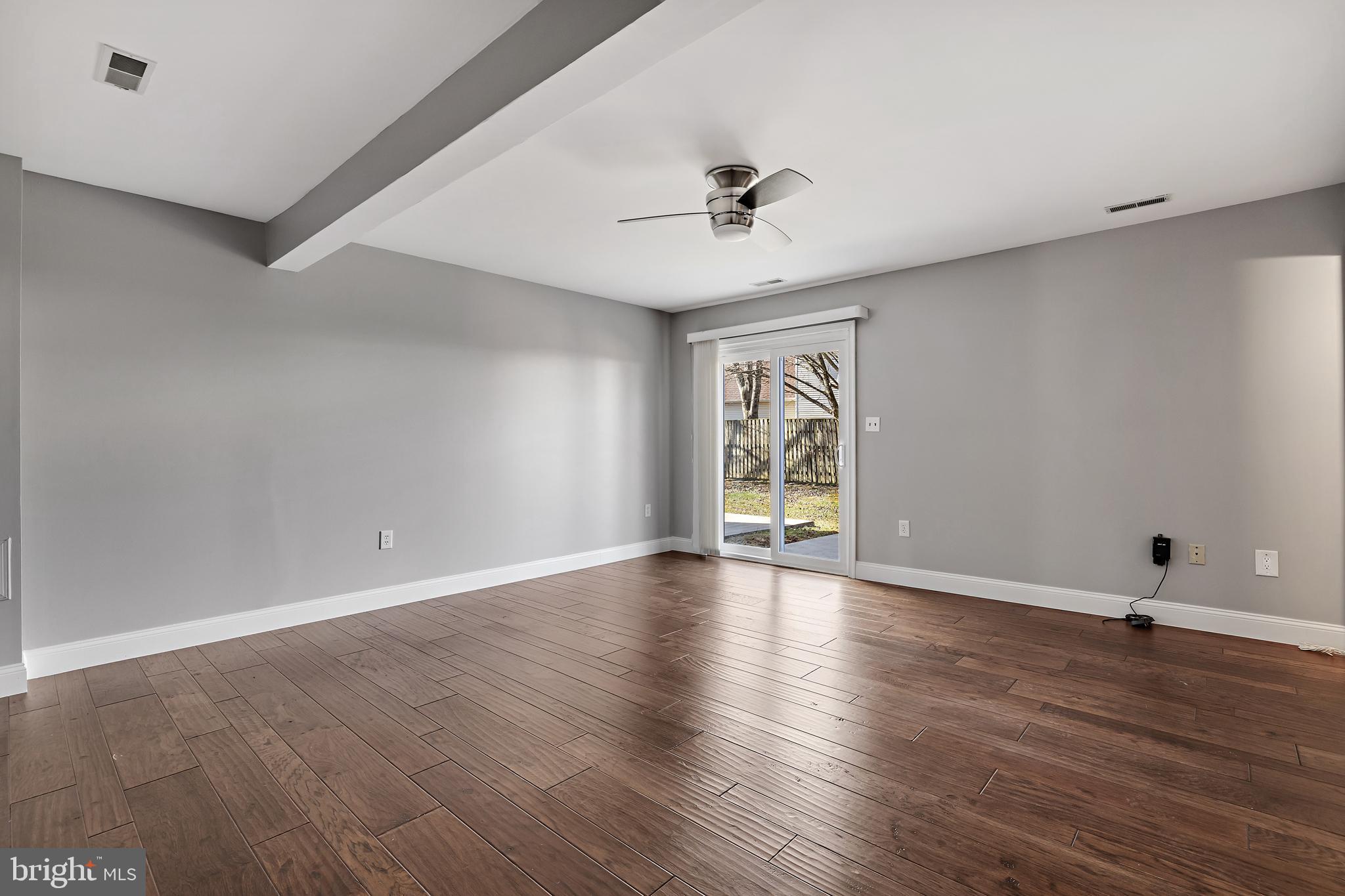 CLINTON DALE - Residential Lease