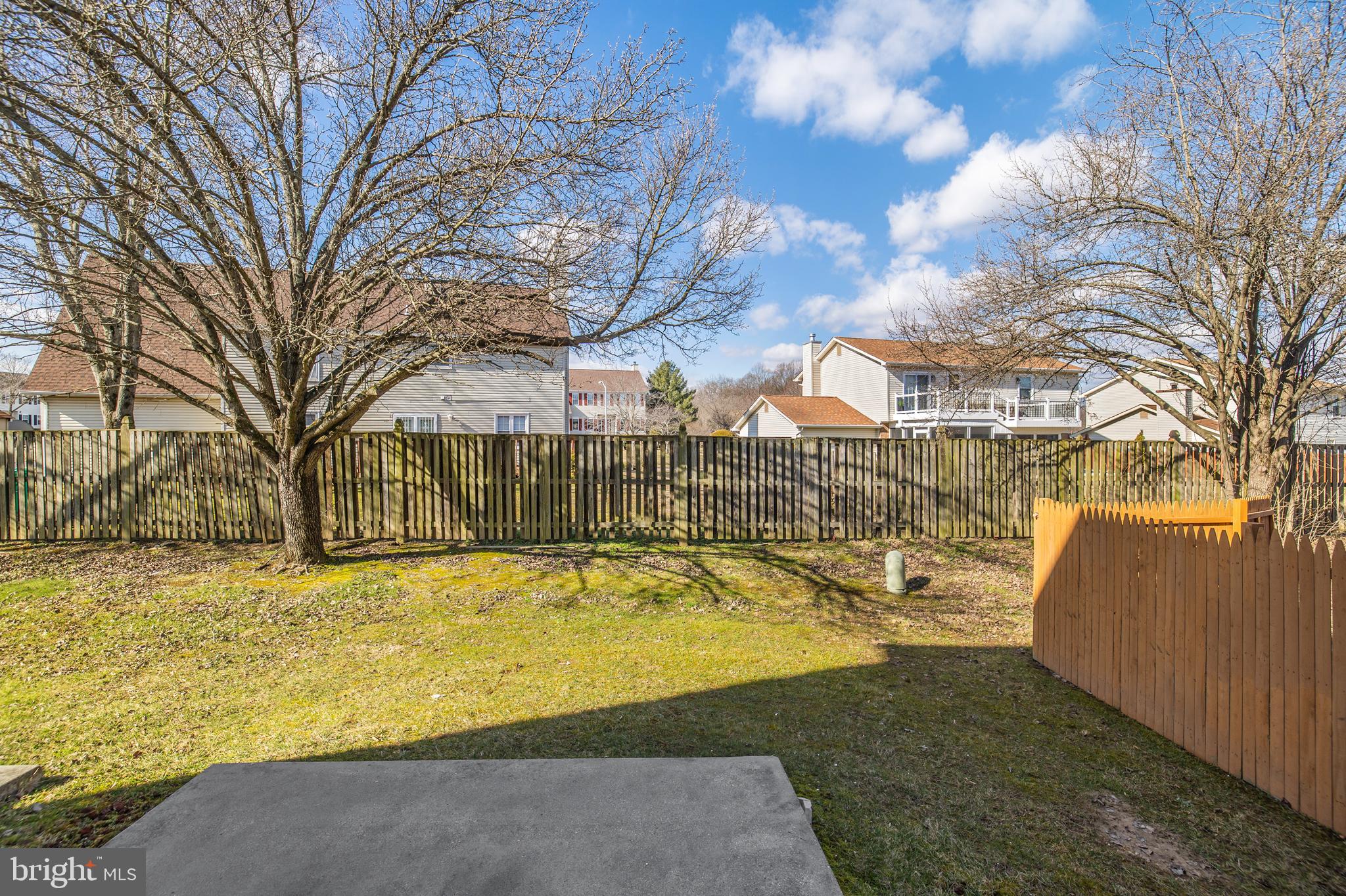 CLINTON DALE - Residential Lease